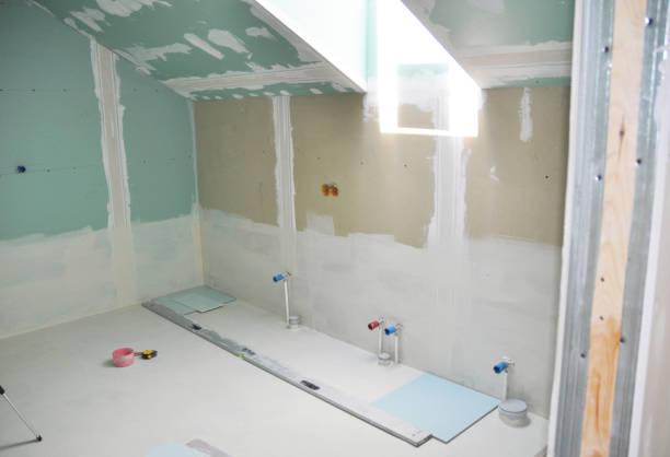 Brisbane, CA Drywall & Painting Services Company